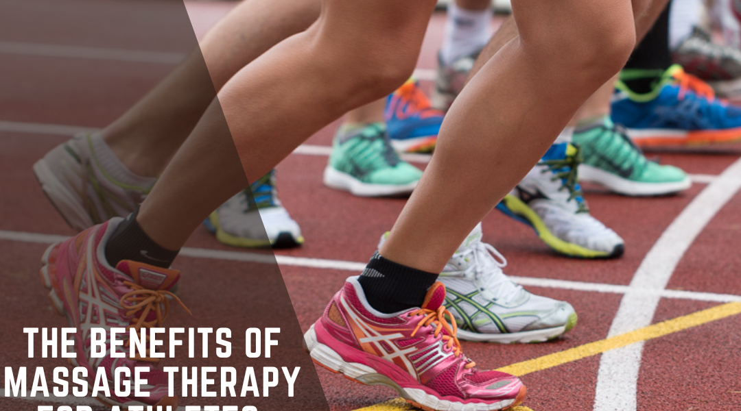 Runners and other athletes can improve their performance and reduce injury through the use of massage therapy