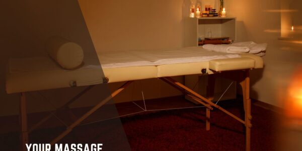 Your Massage Business Deserves the Best: A Step-by-Step Guide to Selecting the Perfect Massage Table